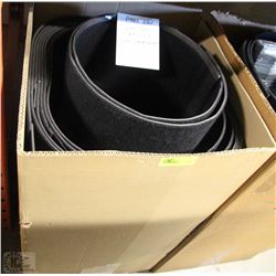 ABEX PANEL CONVERSION KIT