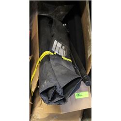 BOX CONTAINING POP UP DISPLAYS