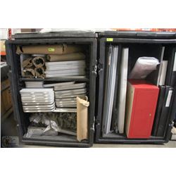 ABEX900 RADIUS POLE PANEL & PARTS