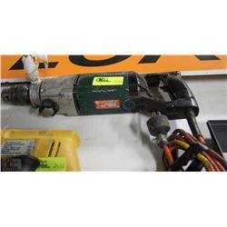 ELECTRIC WALTER DRILL