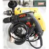 Image 1 : LOT OF 2 ELECTRIC DRILLS, 1 IS SKILL, AND 1 IS NO
