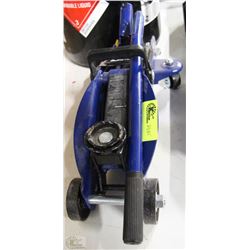 CERTIFIED 2 TON TROLLY JACK