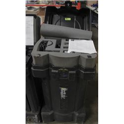 ABEX300 POPUP DISPLAY WITH LIGHTS