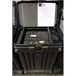 ABEX300 POPUP DISPLAY WITH TABLE TOP