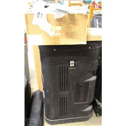 STORMPRO YS POP UP DISPLAY