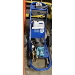 CANUC PRESSURE WASHER