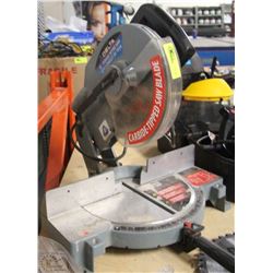 10" DELTA MITER SAW