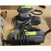 Image 1 : ELECTRIC JIG SAW AND PALM SANDER