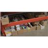 Image 1 : LOT OF 11 BOXES OF MISC BULBS & PARTS