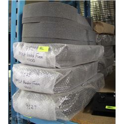 LOT OF NEW LIGHT KITS WITH FOAM PACKAGING