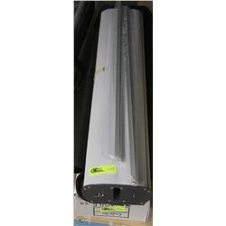 LOT OF 2 RETRACTABLE DISPLAY ADVERTISMENT STANDS