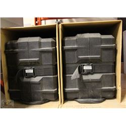 LOT OF PARTS FOR POPUP DISPLAYS & FOAM LIGHTING