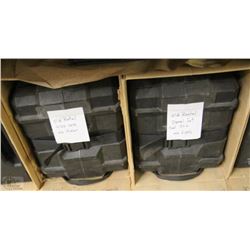 ABEX300 POPUP WITH FABRIC PANELS IN