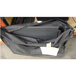 DURAMAX EASEL FOR FLIP SHEETS IN CASE