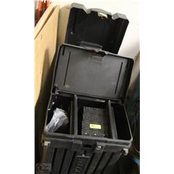 ABEX300 8' POP UP DISPLAY