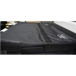 NEW RADIUS FOLDING STACKABLE DISPLAY