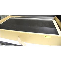 NEW TABLE TOP DISPLAY