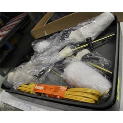 NEW LIGHTING DISPLAY