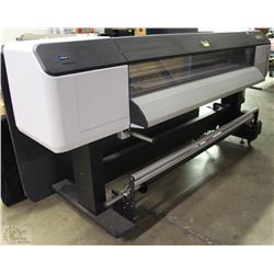 EPSON STYLUS PRO GS6000 PRODUCTION PRINTER K171A
