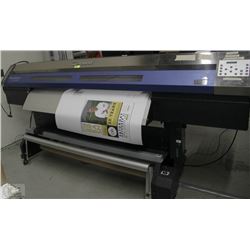 ROLAND SOLJET PRO 3 PRINT & CUT XC-540