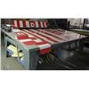 Image 1 : INDUSTRIAL 5 SCREEN SILK SCREENING TABLE