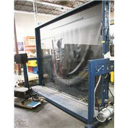 MILLINGTON VACUUME 5K EXPOSURE INTERGRATOR