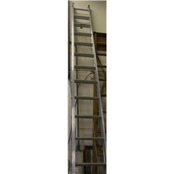 32FT EXTENSION LADDER