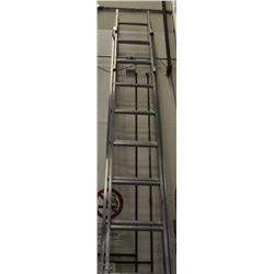 26FT EXTENSION LADDER