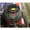 Image 1 : 6.5 GAL SHOP VAC