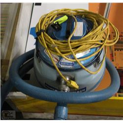 DUSTBANE COMMERCIAL VACUUM