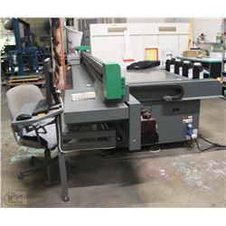 CET COLOR X-PRESS 500X 77"X189"X55"