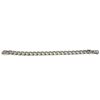 Image 1 : #7-STAINLESS STEEL HEAVY LINK CHAIN/ BRACELET