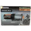 Image 1 : NEW KEEPER MAXIMUS 2000 ATV/UTILITY WINCH
