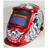Image 1 : NEW AUTO DARKENING WELDING MASK