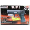 Image 1 : NEW SWISS ARMS SA941 C02 AIRGUN