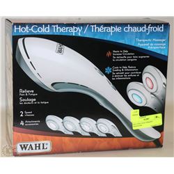 HOT AND COLD THERAPY MASSAGER