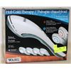 Image 1 : HOT AND COLD THERAPY MASSAGER