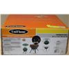 Image 1 : UNIFLAME OUTDOOR CHARCOAL BBQ GRILL
