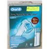 Image 1 : NEW ORAL-B PROFESSIONAL CARE 5500 3D ACTION TOOTH-