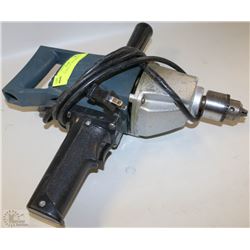 HEAVY DUTY 1/2" REVERSIBLE ITC DRILL