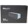 Image 1 : NEW BLUEDIO BLUETOOTH SOUND BOX