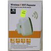 Image 1 : NEW WIRELESS-N WIFI REPEATER