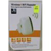 Image 1 : NEW WIRELESS-N WIFI REPEATER
