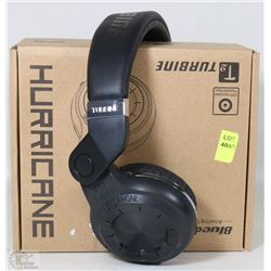 NEW BLUEDIO HURRICANE OVER-EAR HEADPHONES