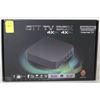 Image 1 : NEW ANDROID TV BOX MULTIMEDIA GATEWAY