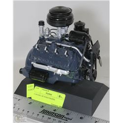 A MODEL OF FORD ENGINE
