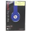Image 1 : REPLICA BEATS BY DR. DRE OVER EAR HEADPHONES BLUE