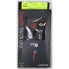 Image 1 : REPLICA BEATS BY DR.DRE IN EAR HEADPHONES BLACK