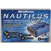 Image 1 : MOTORMASTER NAUTILUS INTELLIGENT BATTERY CHARGER