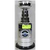 Image 1 : STANLEY CUP "OILERS" 13" HIGH REPLICA